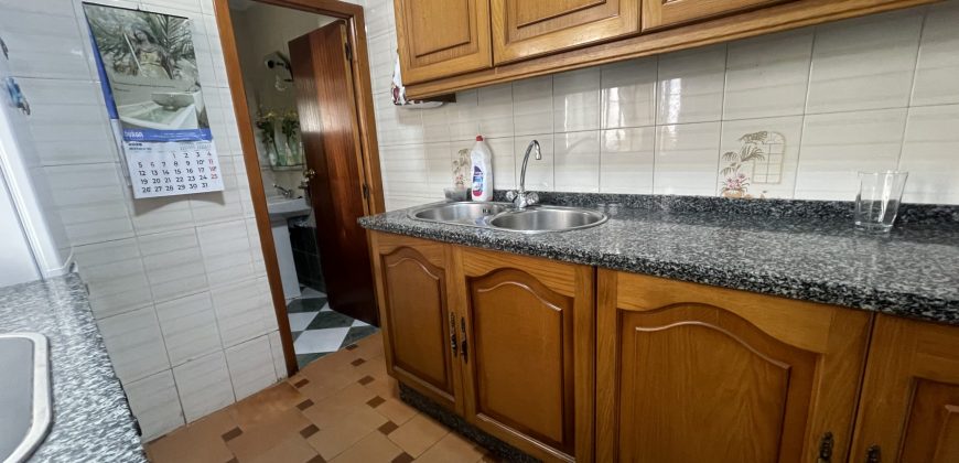 Chalet adosado en venta en Camas