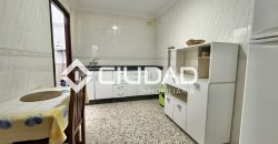 Piso en planta baja – Zona Plaza del Pajarete, Lebrija