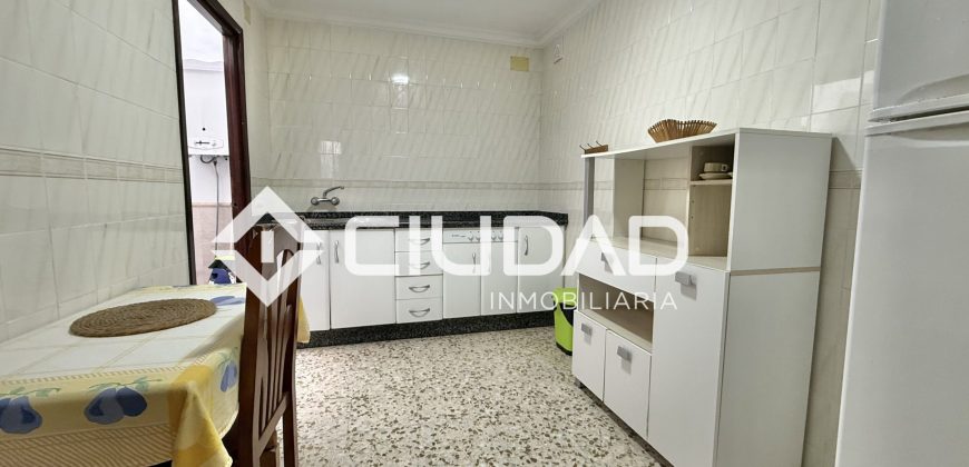 Piso en planta baja – Zona Plaza del Pajarete, Lebrija