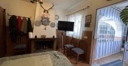 ESPECTACULAR CHALET EN VENTA EN PLENO CORAZÓN DE SANTIPONCE