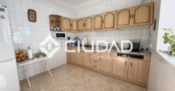 Casa en planta baja en venta – Nuda Propiedad