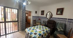 Chalet adosado en venta en Camas