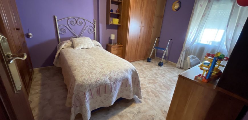 MAGNÍFICO PISO EN VENTA EN EL CARAMBOLO, CAMAS