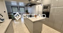 Casa en venta en zona Los Parcelistas