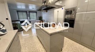 RESERVADA – Casa en venta en zona Los Parcelistas
