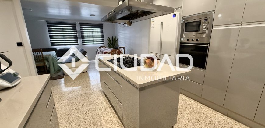 Casa en venta en zona Los Parcelistas