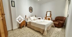 Piso en planta baja – Zona Plaza del Pajarete, Lebrija