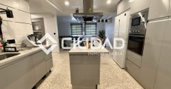 Casa en venta en zona Los Parcelistas