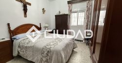 Piso en primera planta – Zona Fontanilla Alta, Lebrija