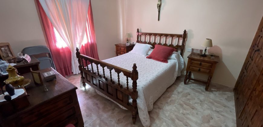 MAGNÍFICO PISO EN VENTA EN EL CARAMBOLO, CAMAS