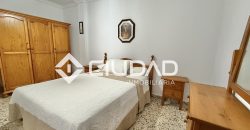 Piso en planta baja – Zona Plaza del Pajarete, Lebrija