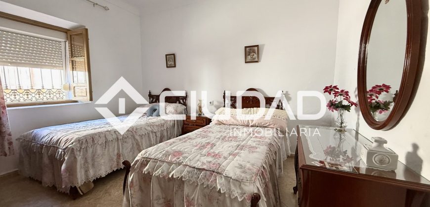 Casa en planta baja en venta – Nuda Propiedad