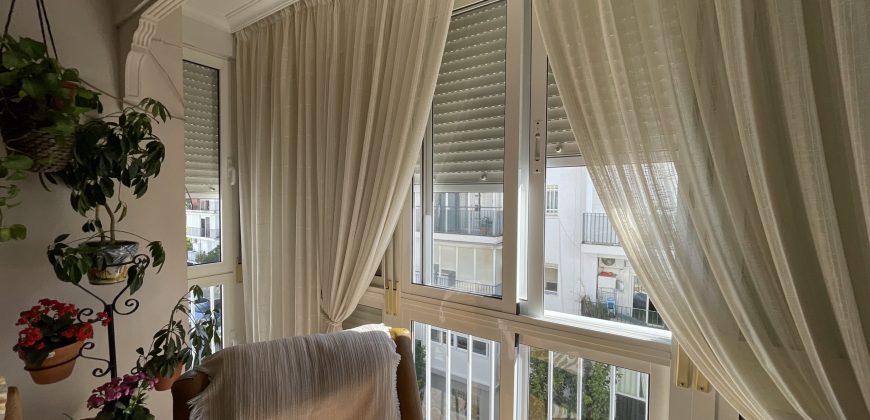 MAGNÍFICO PISO EN VENTA EN EL CARAMBOLO, CAMAS