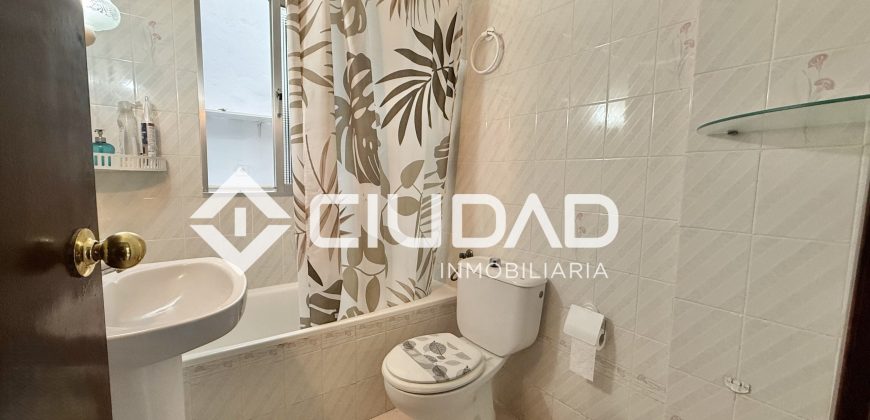 Piso en planta baja – Zona Plaza del Pajarete, Lebrija