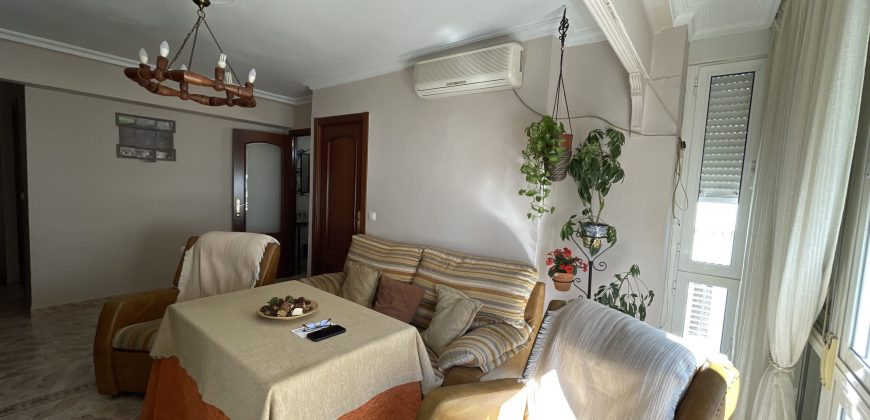 MAGNÍFICO PISO EN VENTA EN EL CARAMBOLO, CAMAS