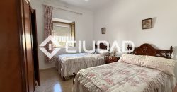 Casa en planta baja en venta – Nuda Propiedad