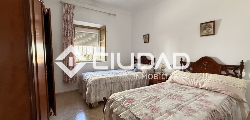 Casa en planta baja en venta – Nuda Propiedad