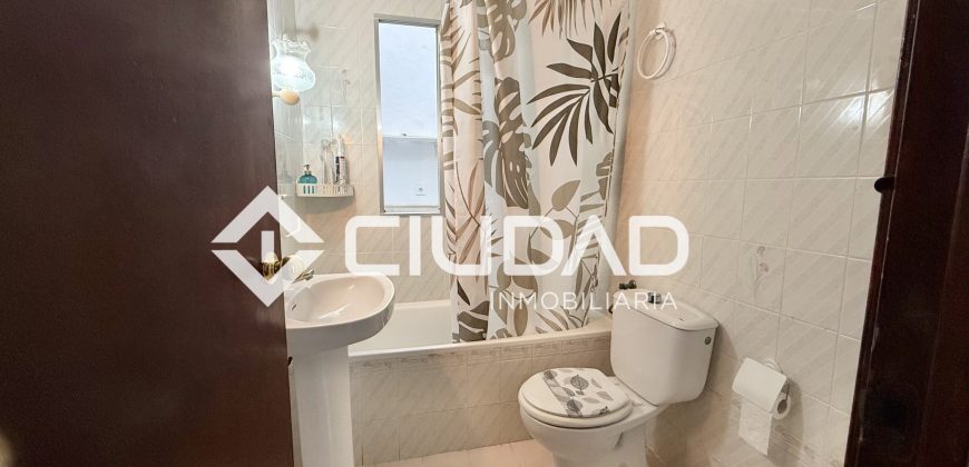 Piso en planta baja – Zona Plaza del Pajarete, Lebrija