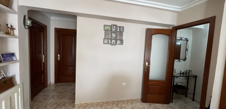 MAGNÍFICO PISO EN VENTA EN EL CARAMBOLO, CAMAS