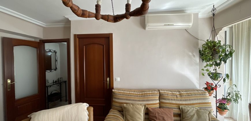 MAGNÍFICO PISO EN VENTA EN EL CARAMBOLO, CAMAS