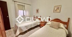 Piso en planta baja – Zona Plaza del Pajarete, Lebrija