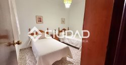 Piso en planta baja – Zona Plaza del Pajarete, Lebrija