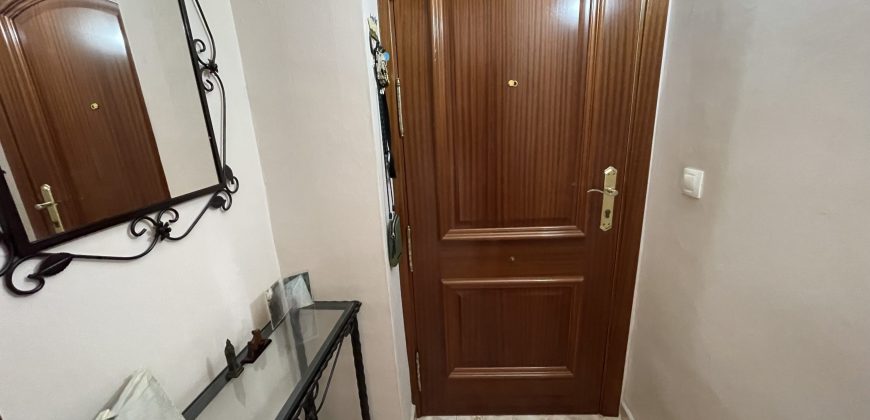 MAGNÍFICO PISO EN VENTA EN EL CARAMBOLO, CAMAS