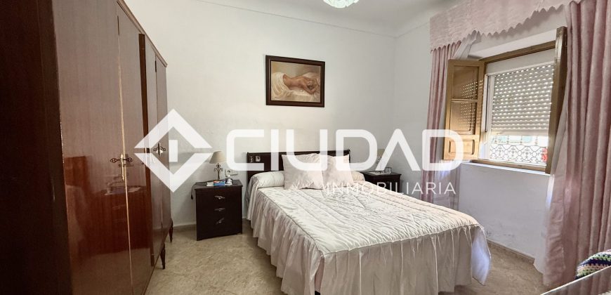 Casa en planta baja en venta – Nuda Propiedad