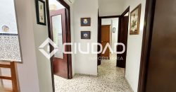 Piso en planta baja – Zona Plaza del Pajarete, Lebrija