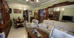 ESPECTACULAR CHALET EN VENTA EN PLENO CORAZÓN DE SANTIPONCE