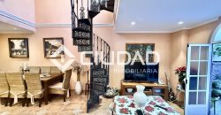 Casa de dos plantas en venta – Zona Campo Fútbol / Mantillo, Lebrija