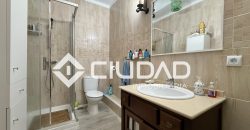 Piso en primera planta – Zona Fontanilla Alta, Lebrija