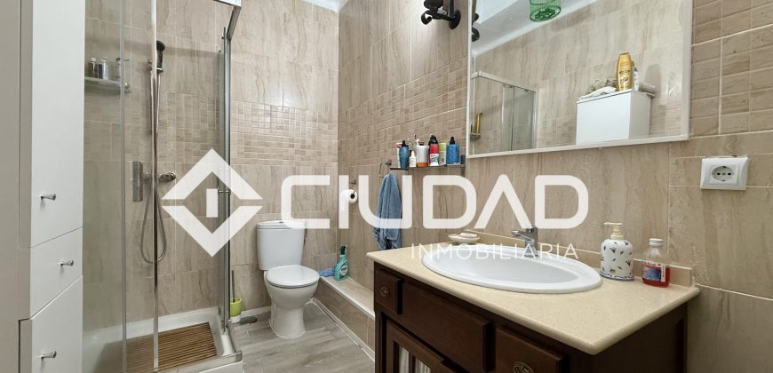 Piso en primera planta – Zona Fontanilla Alta, Lebrija