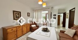 Piso en planta baja – Zona Plaza del Pajarete, Lebrija