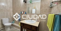 Piso en primera planta – Zona Fontanilla Alta, Lebrija