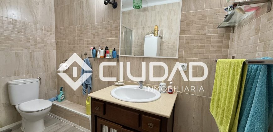 Piso en primera planta – Zona Fontanilla Alta, Lebrija