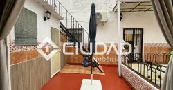 Piso en primera planta – Zona Fontanilla Alta, Lebrija