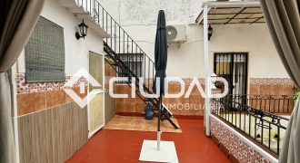 Piso en primera planta – Zona Fontanilla Alta, Lebrija