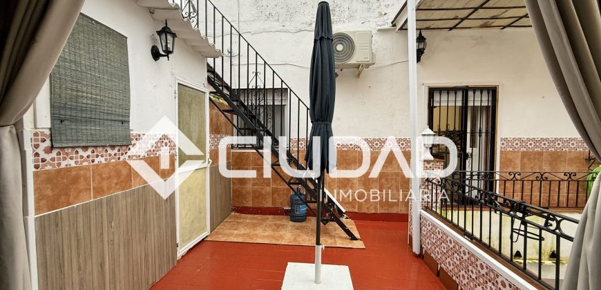 Piso en primera planta – Zona Fontanilla Alta, Lebrija