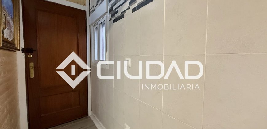 Piso en primera planta – Zona Fontanilla Alta, Lebrija