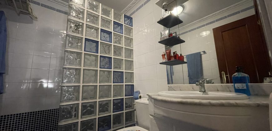 ESPECTACULAR CHALET EN VENTA EN PLENO CORAZÓN DE SANTIPONCE