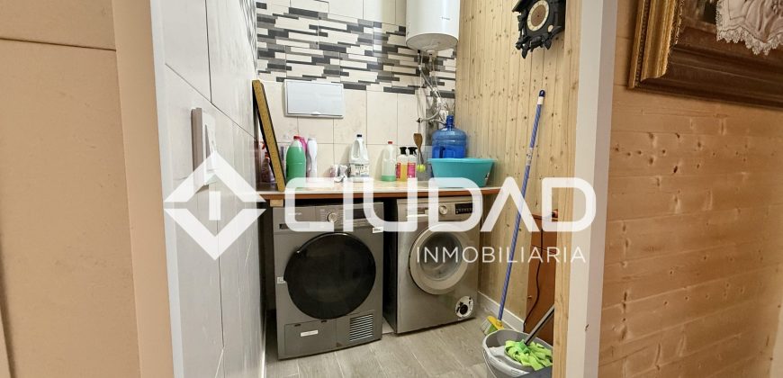 Piso en primera planta – Zona Fontanilla Alta, Lebrija