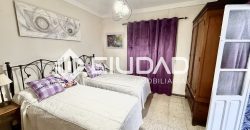 Casa de dos plantas en venta – Zona Campo Fútbol / Mantillo, Lebrija