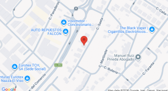 SOLAR URBANIZABLE EN VISTAVERDE