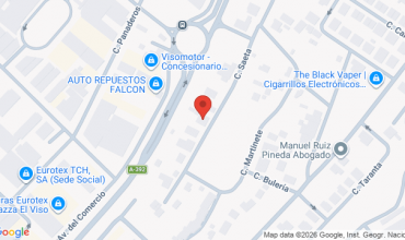 SOLAR URBANIZABLE EN VISTAVERDE