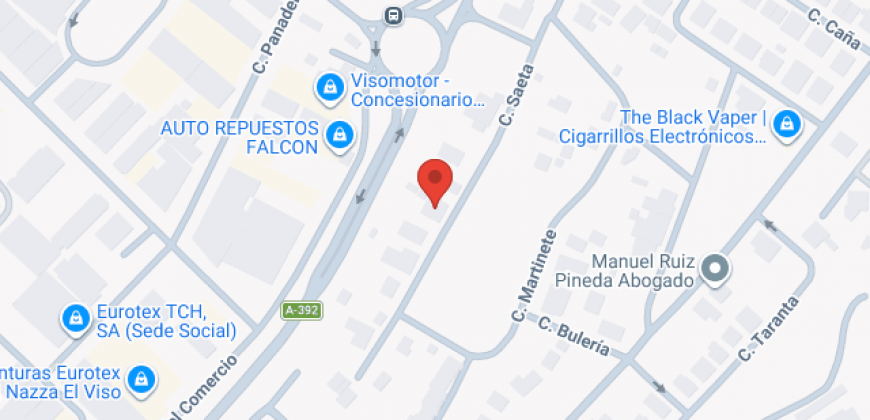 SOLAR URBANIZABLE EN VISTAVERDE