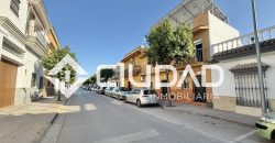 RESERVADO! Casa de 2 plantas en el centro de El Cuervo (Sevilla)