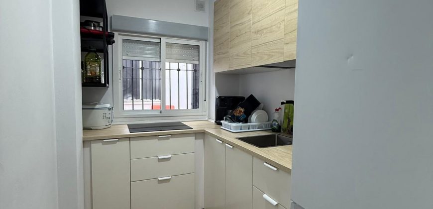 PISO ZONA SANTUARIO- CHIPIONA