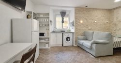 Estudio en planta baja – Zona La Corredera