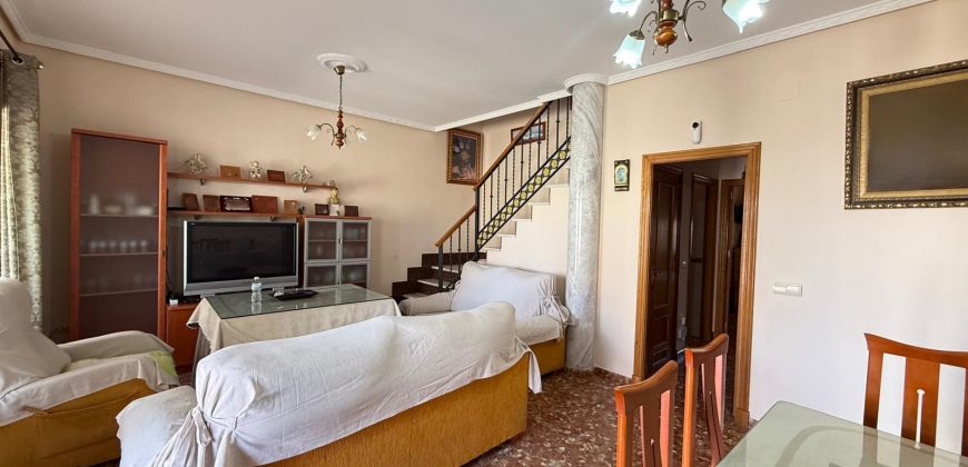 CHALET ZONA LA LAGUNA- CHIPIONA